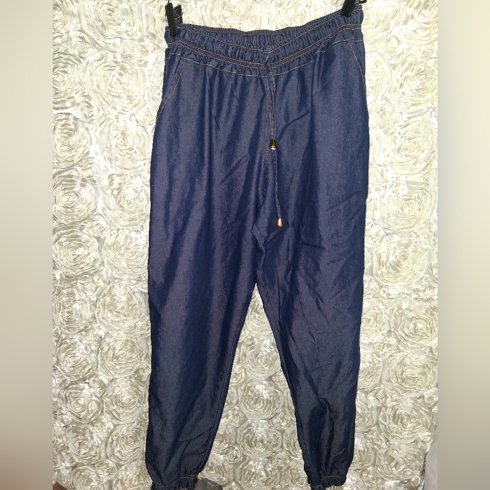 Stylish Indigo Women's Jeans Jeggings